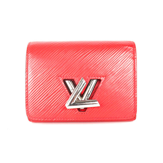 LOUIS VUITTON TWIST WALLET