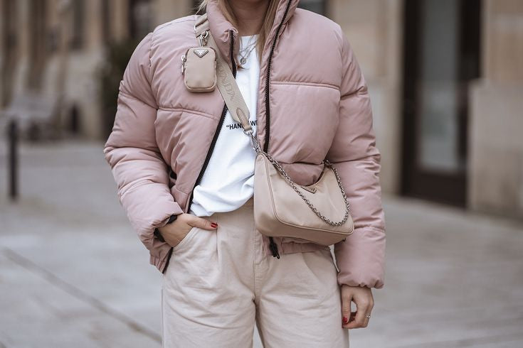PRADA RE EDITION NYLON