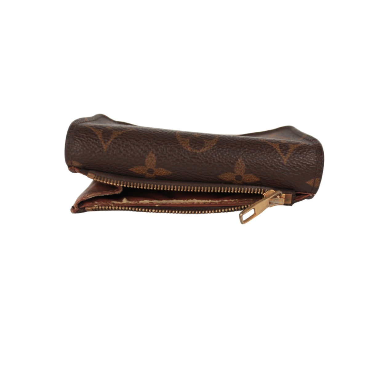 LOUIS VUITTON LV COMPACT TRI-FOLD WALLET