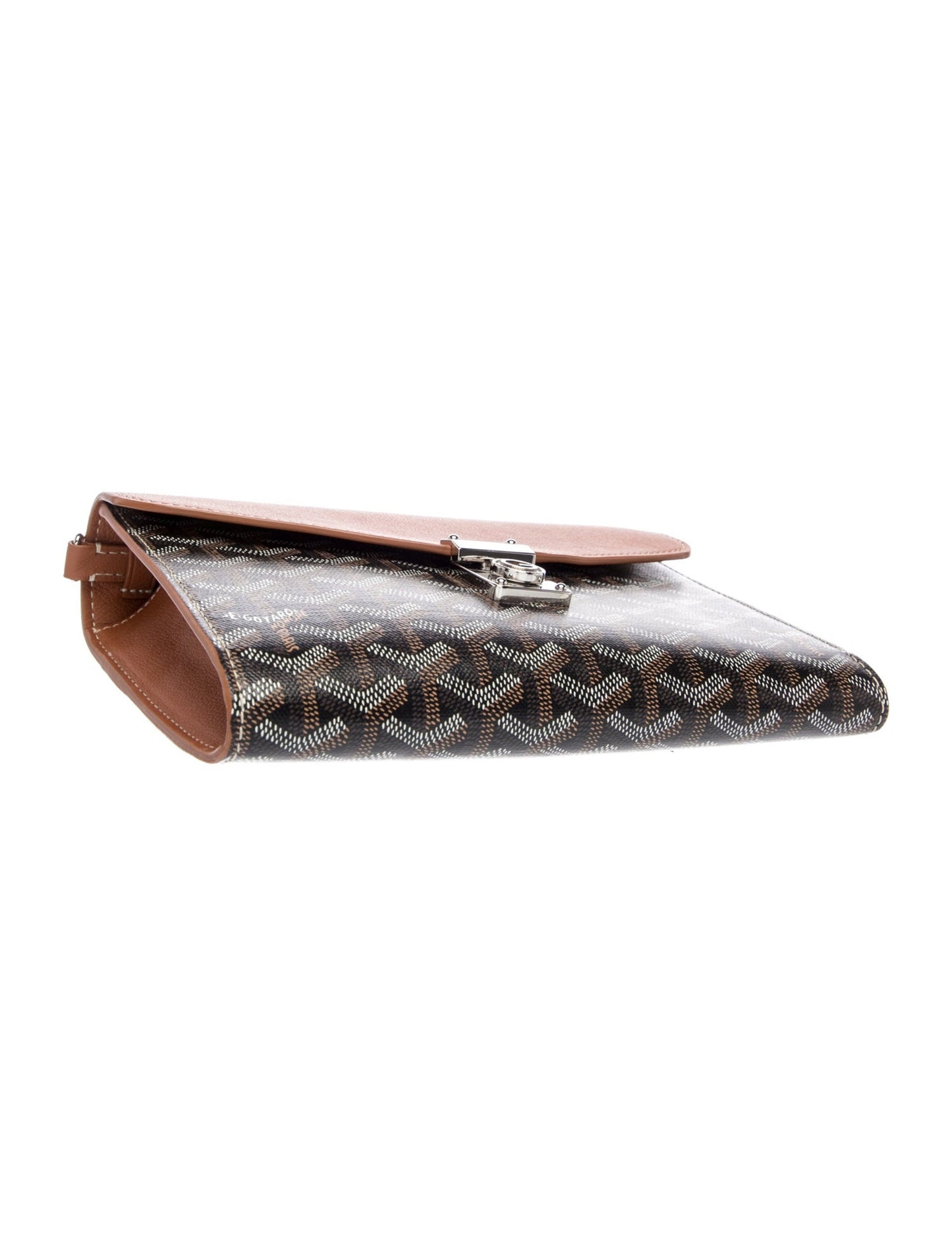 GOYARD CHYPRE CROSSBODY BAG