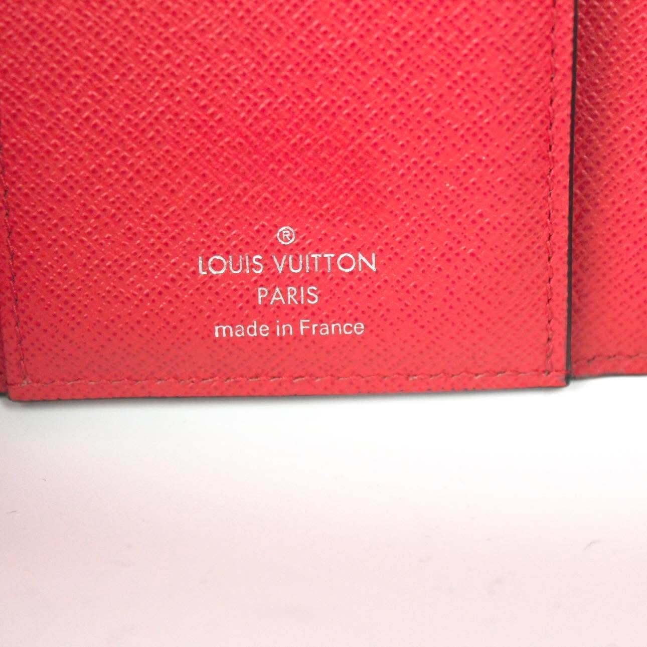 LOUIS VUITTON TWIST WALLET