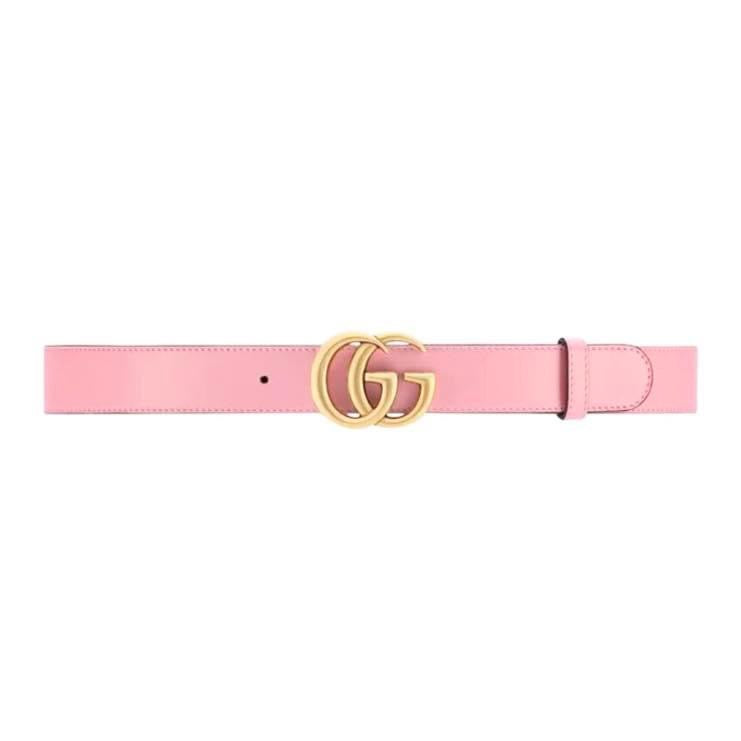 GUCCI GG MARMONT REVERSIBLE BELT