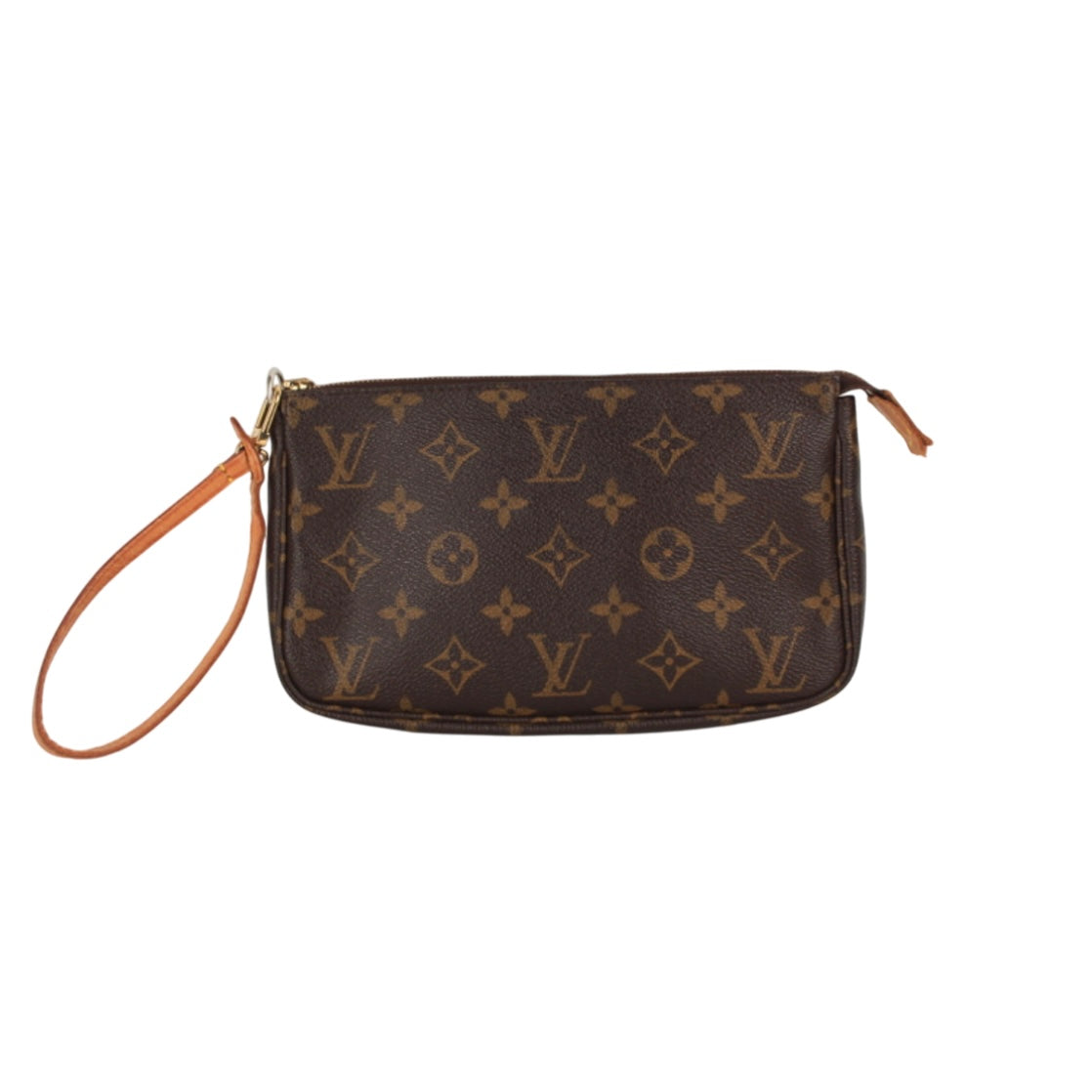 LOUIS VUITTON LV MONOGRAM POCHETTE