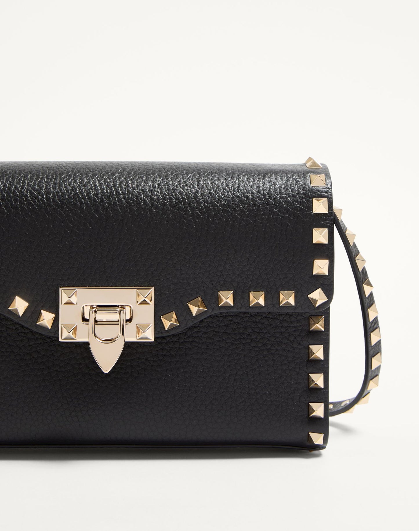 VALENTINO SMALL ROCKSTUD CROSSBODY