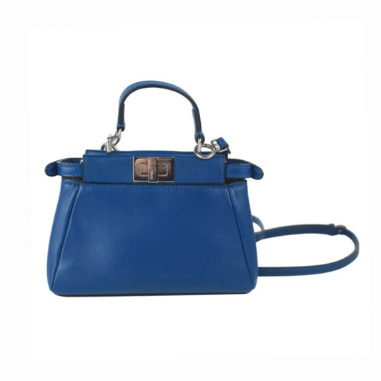 FENDI MICRO PEEKABOO BAG