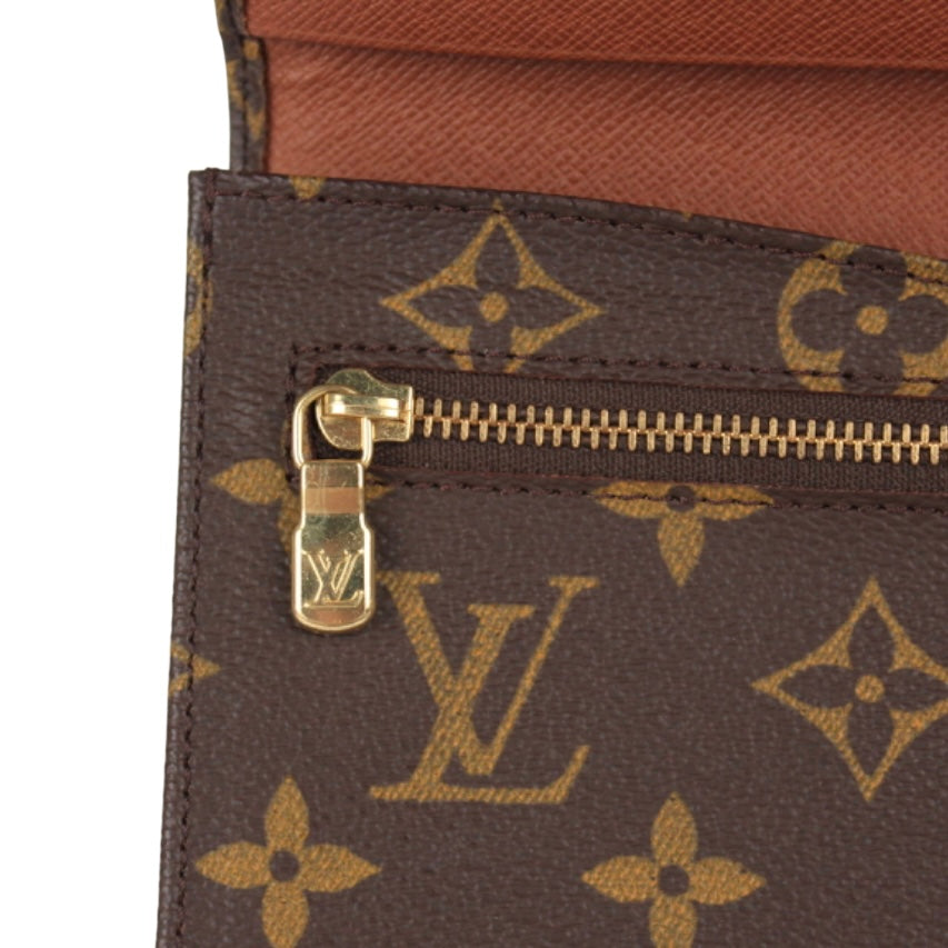 LV POCHETTE RABAT LARGE