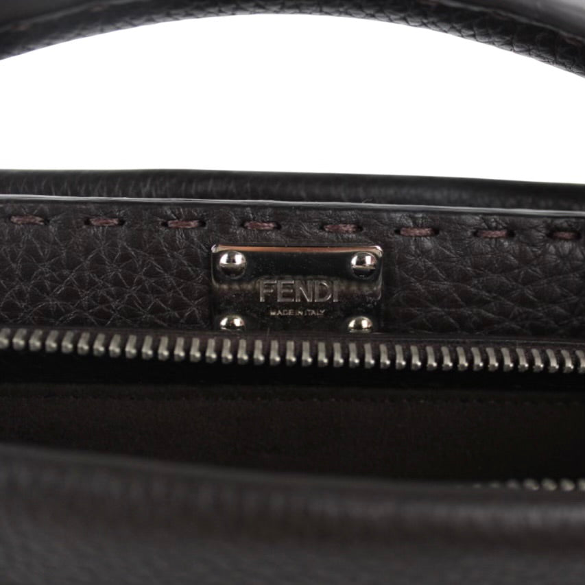 FENDI PEEKABOO