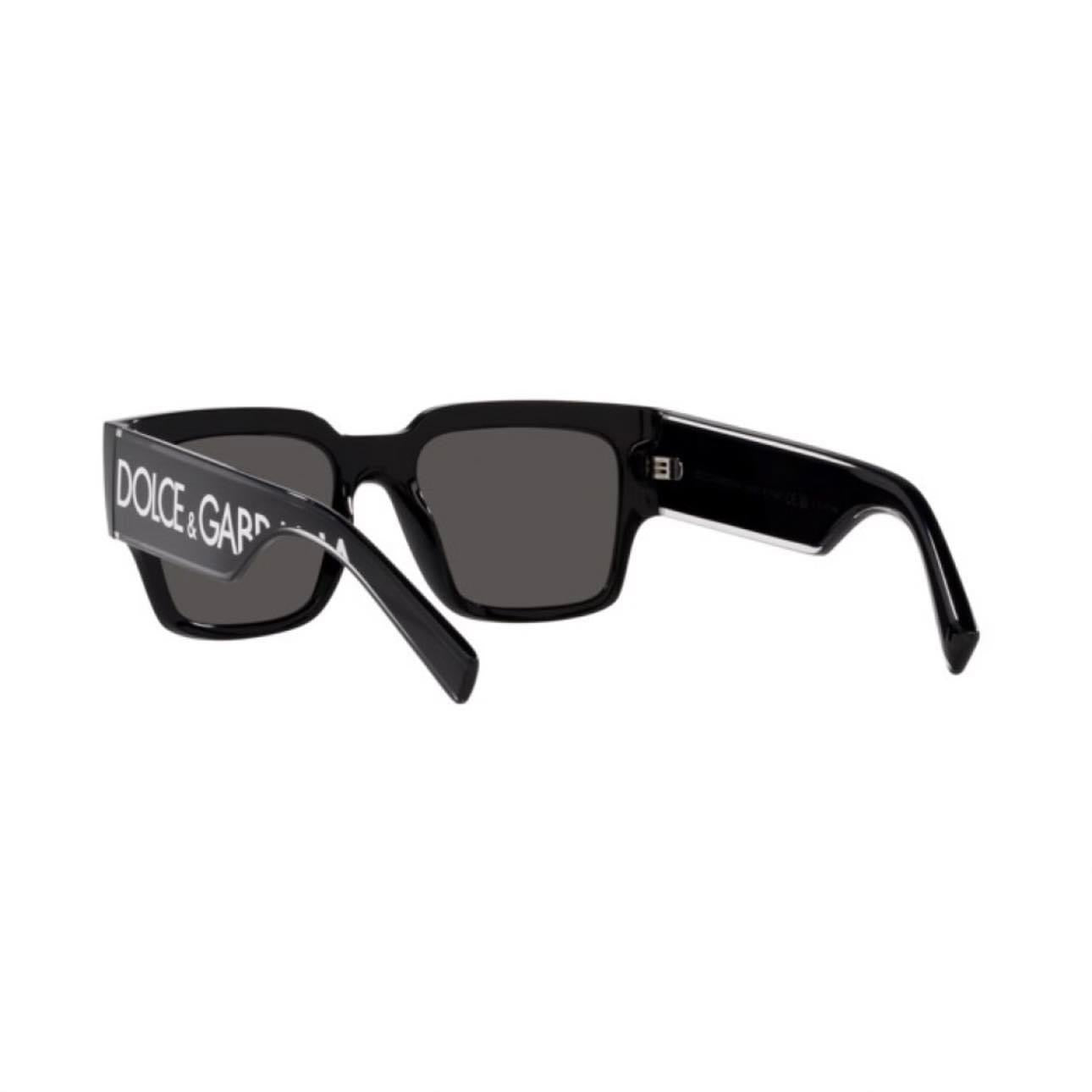 DOLCE AND GABANNA SUNGLASSES