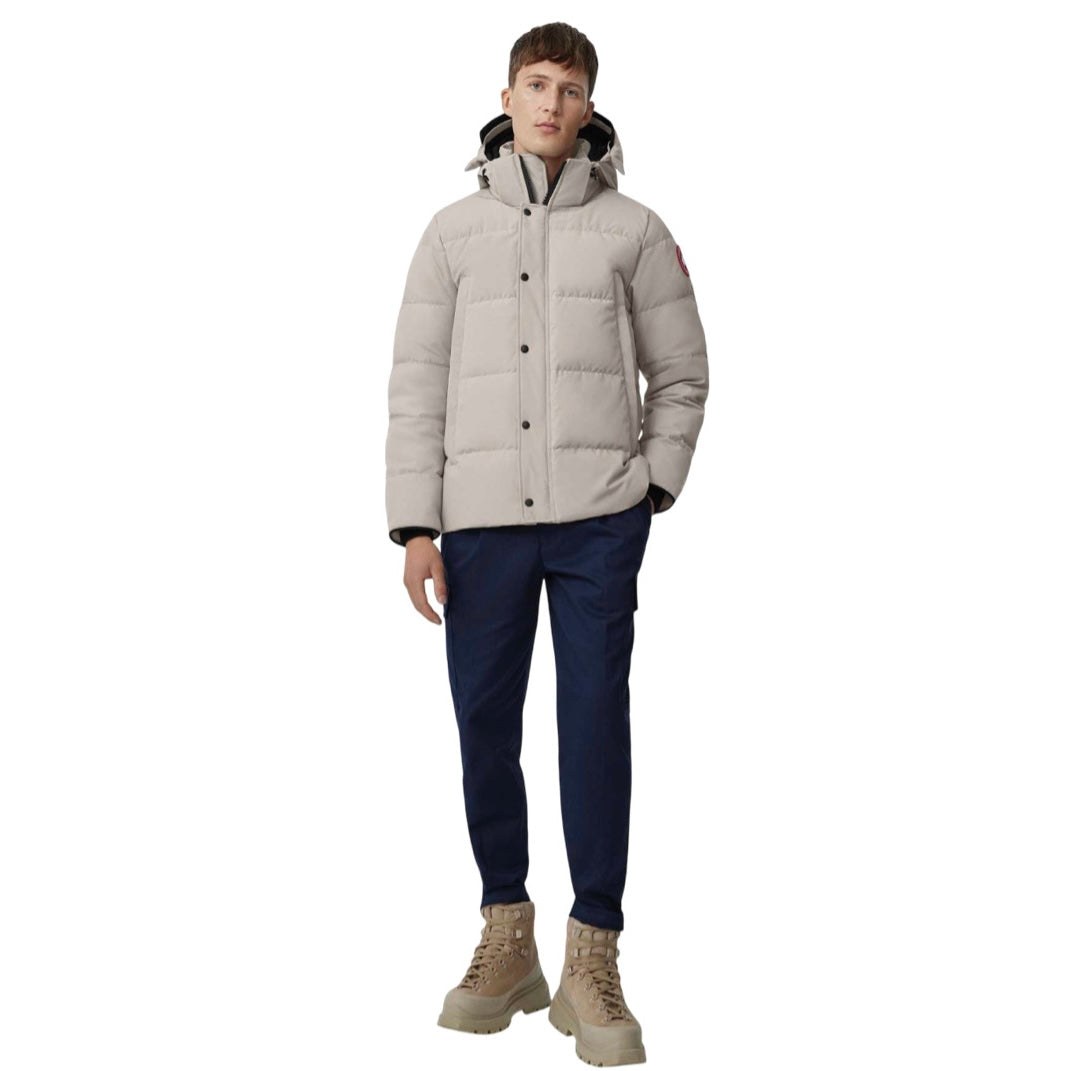 CANADA GOOSE WYNDHAM PARKA