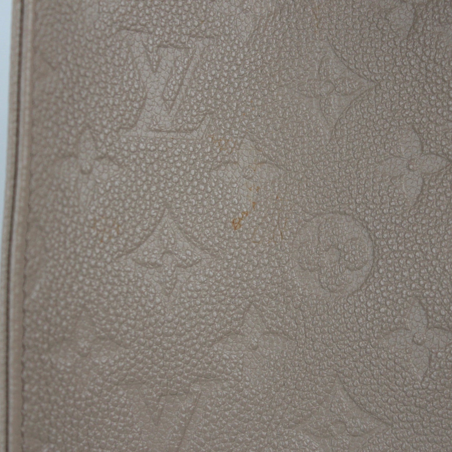 LOUIS VUITTON ON THE GO MM