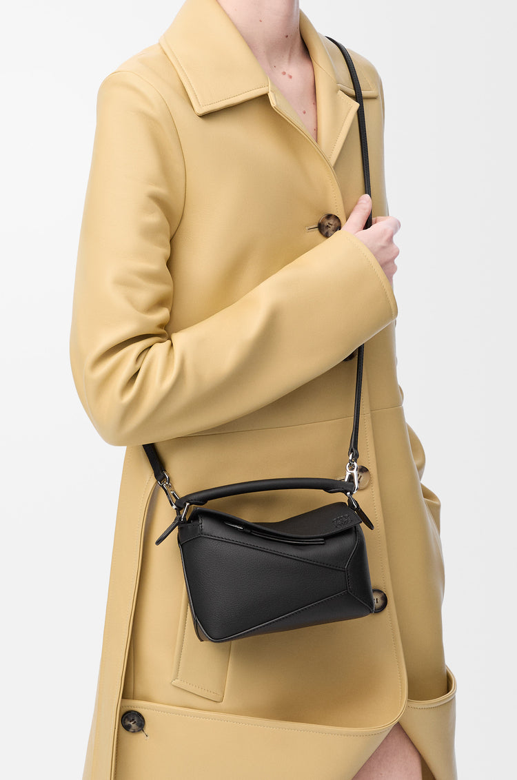 LOEWE MINI PUZZLE BAG