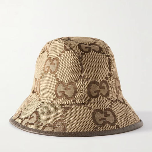 GUCCI BUCKE HAT