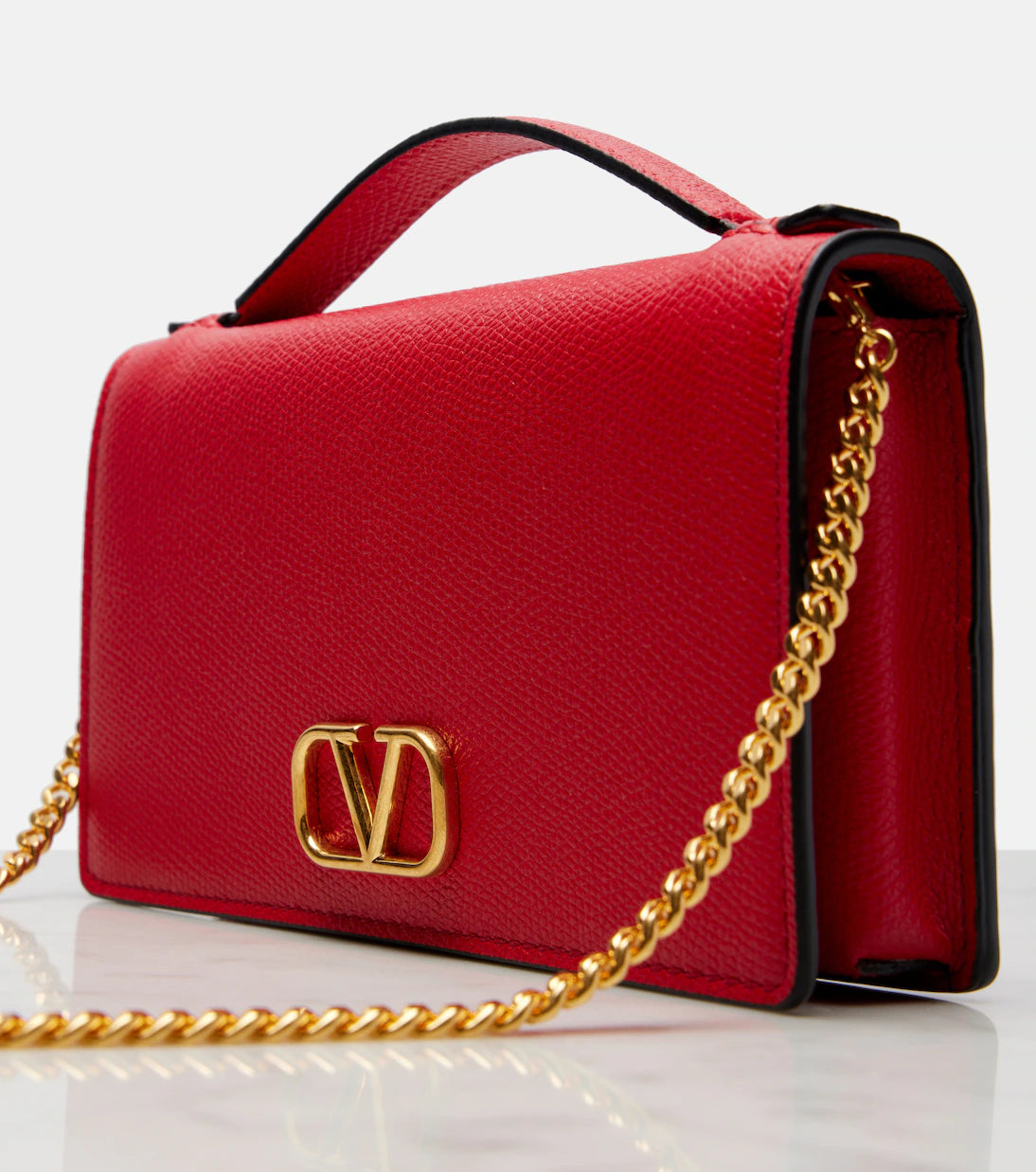 VALENTINO SMALL ROCKSTUD CROSSBODY