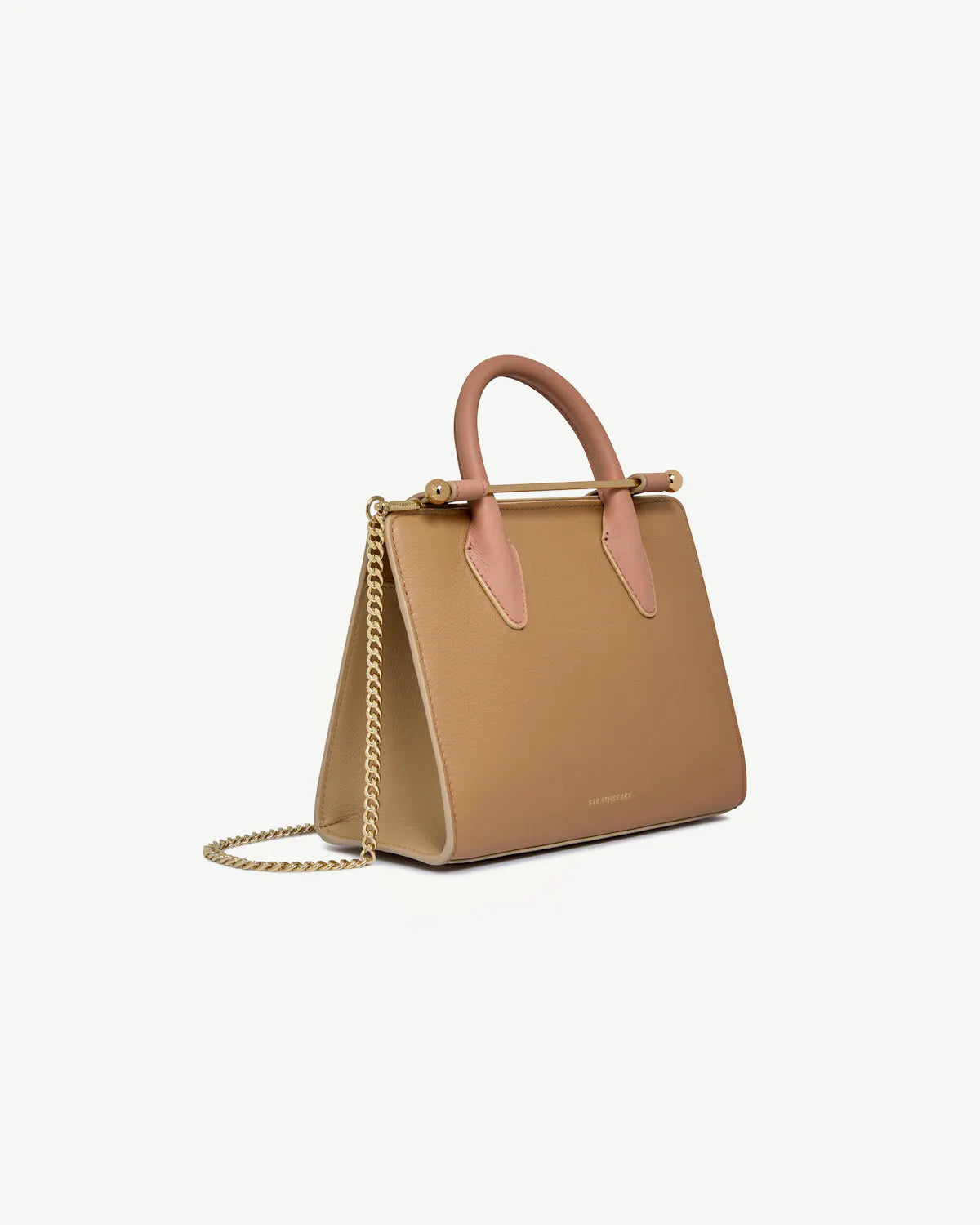 STRATHBERRY MINI TOTE BAG