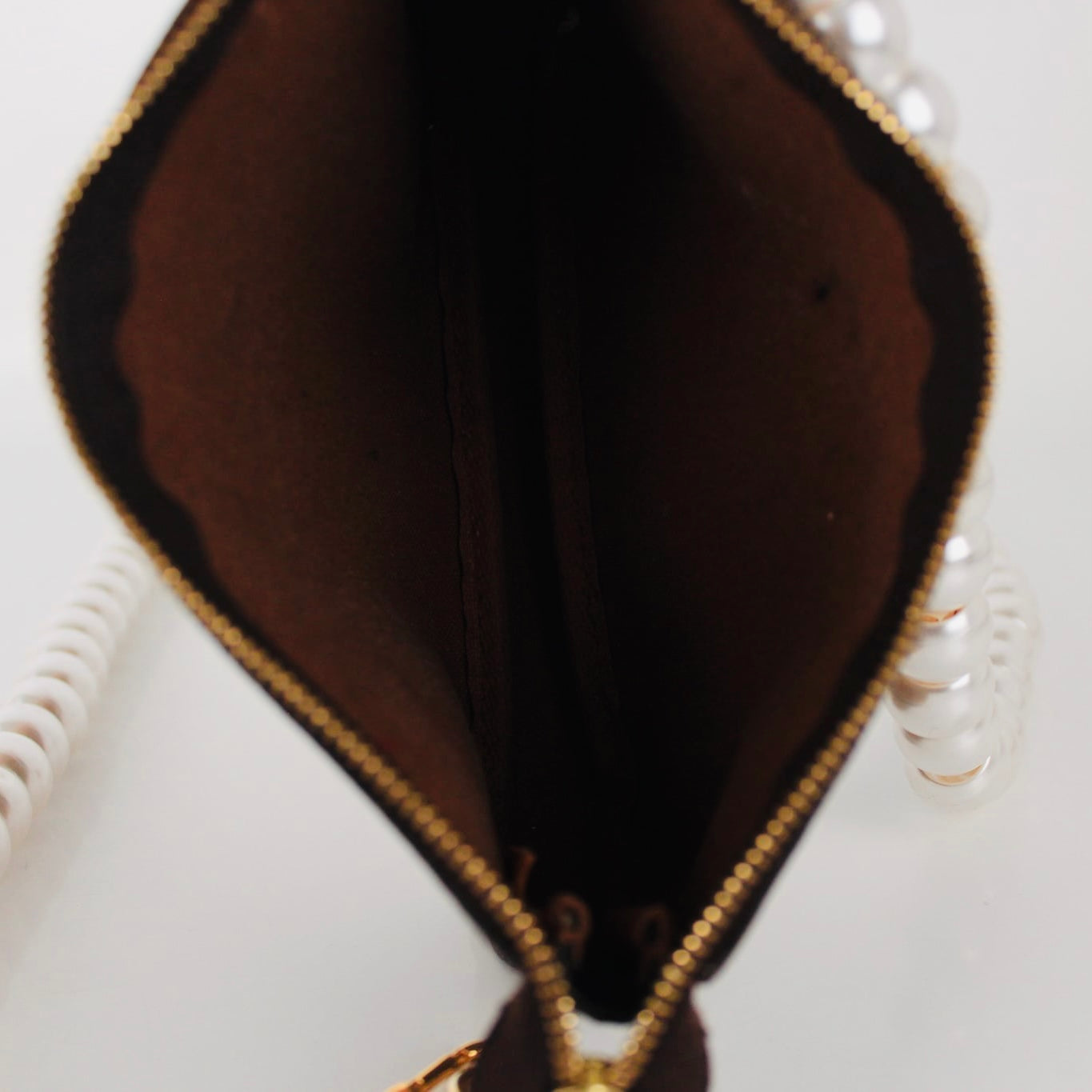 LOUIS VUITTON LV MINI POCHETTE ACCESSORIES