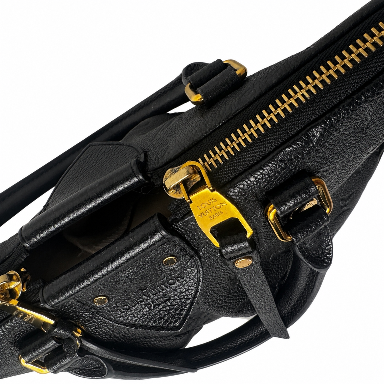 LOUIS VUITTON LV MAZARINE EMPRIENTE PM MONOGRAM CROSSBODY