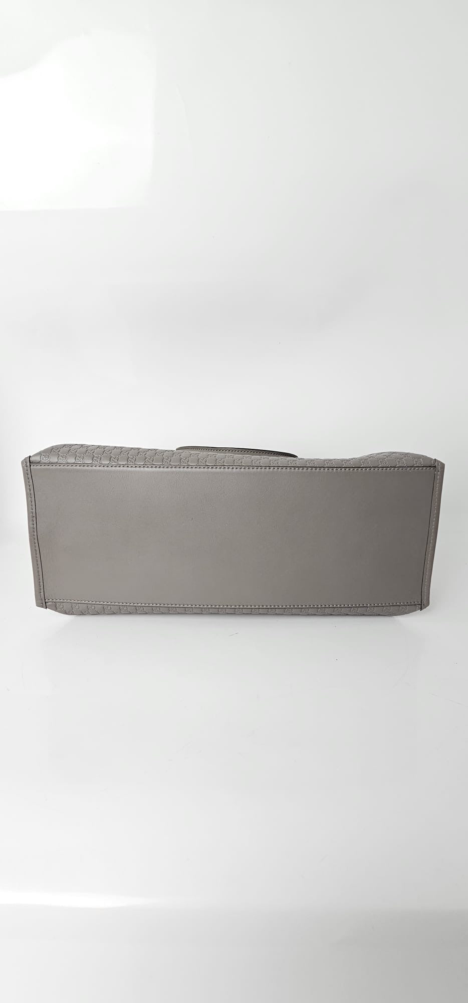 GUCCI GG MICROGUCCISSIMA BAG