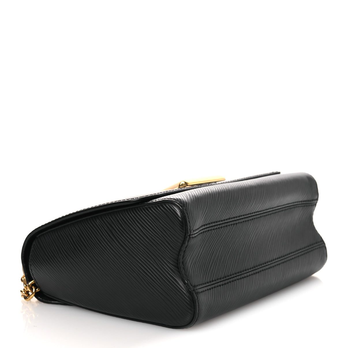 LOUIS VUITTON LV EPI TWIST SHOULDER BAG MM