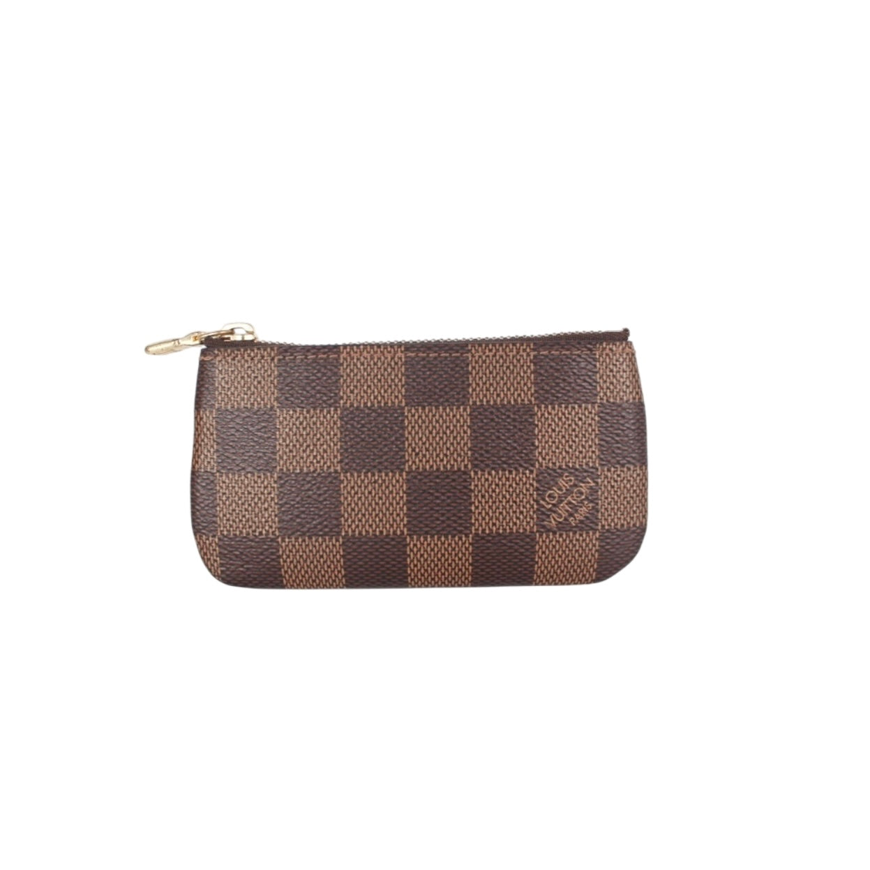 LOUIS VUITTON KEY POUCH