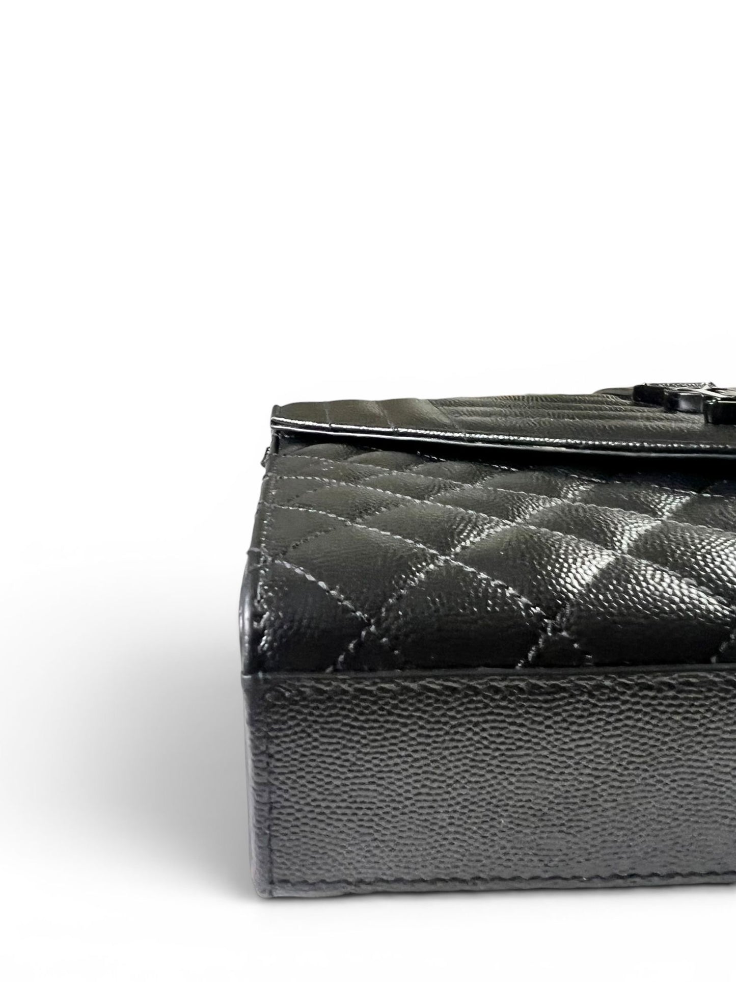 YVES SAINT LAURENT YSL MEDIUM ENVELOPE