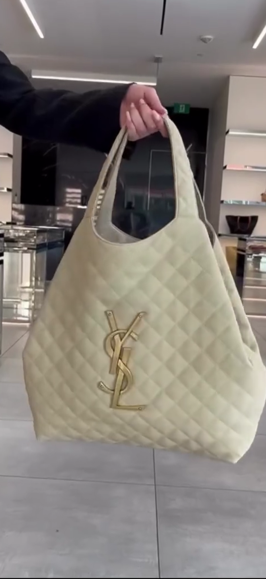 YSL