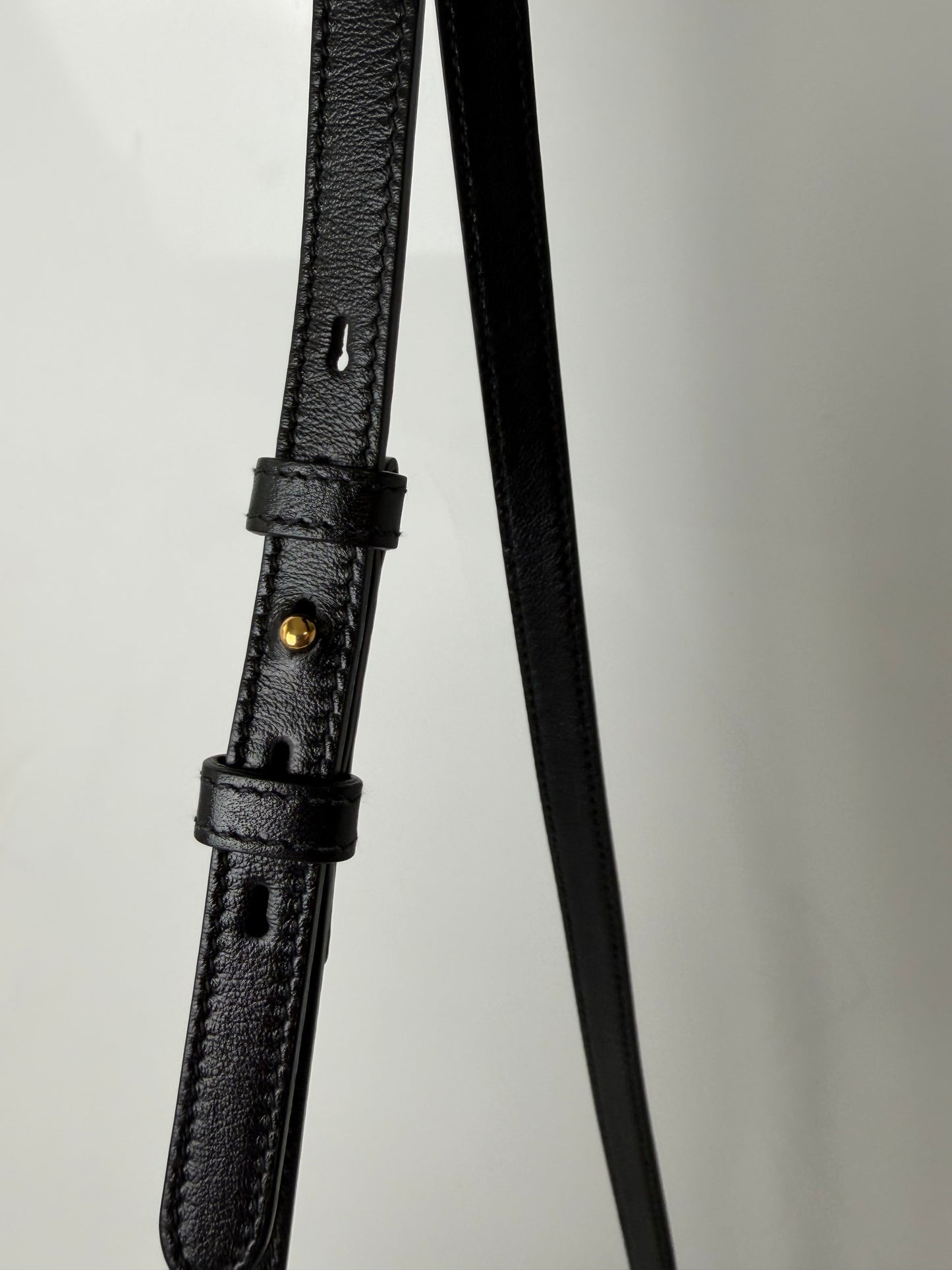 GUCCI GG SMALL CAMERA BAG