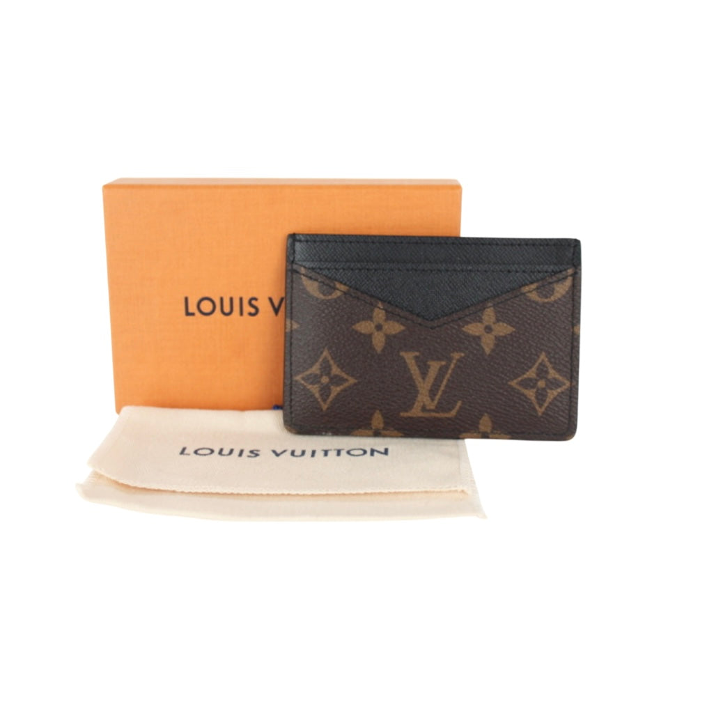 LOUIS VUITTON MONOGRAM NEO CARD HOLDER