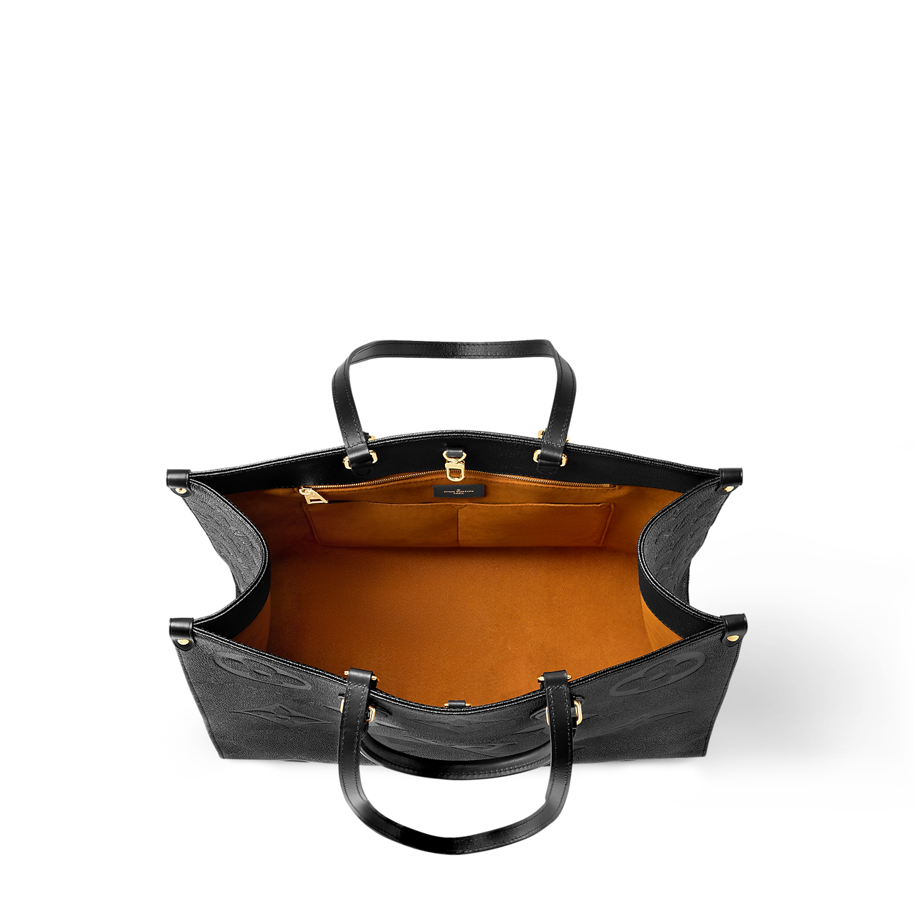 LOUIS VUITTON OTG GM