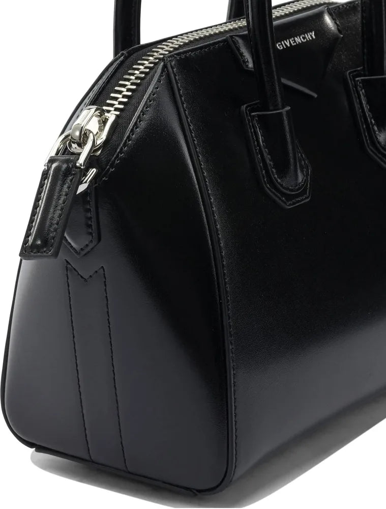 GIVENCHY ANTIGONA MINI CROSSBODY BAG