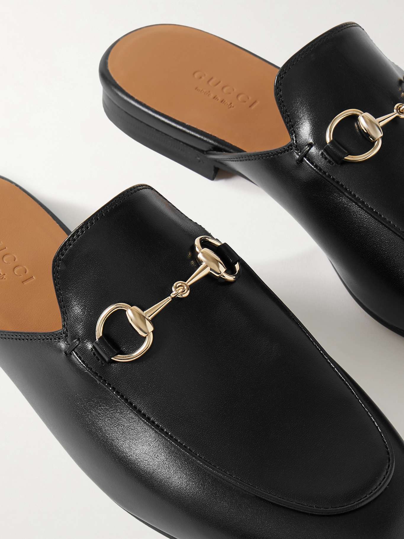 GUCCI GG WOMENS PRINCETOWN SHOES