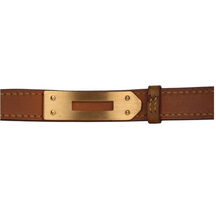 HERMES KELLY WATCH 

Inclusion:  Case and Box
________