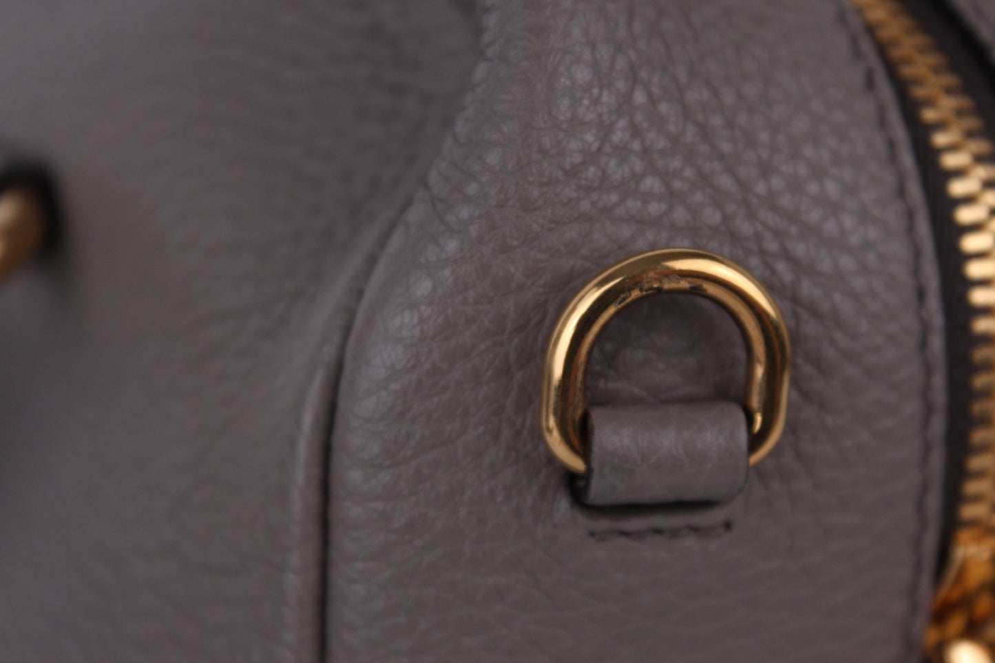 PRADA VITELLO PHENIX BAULETTO