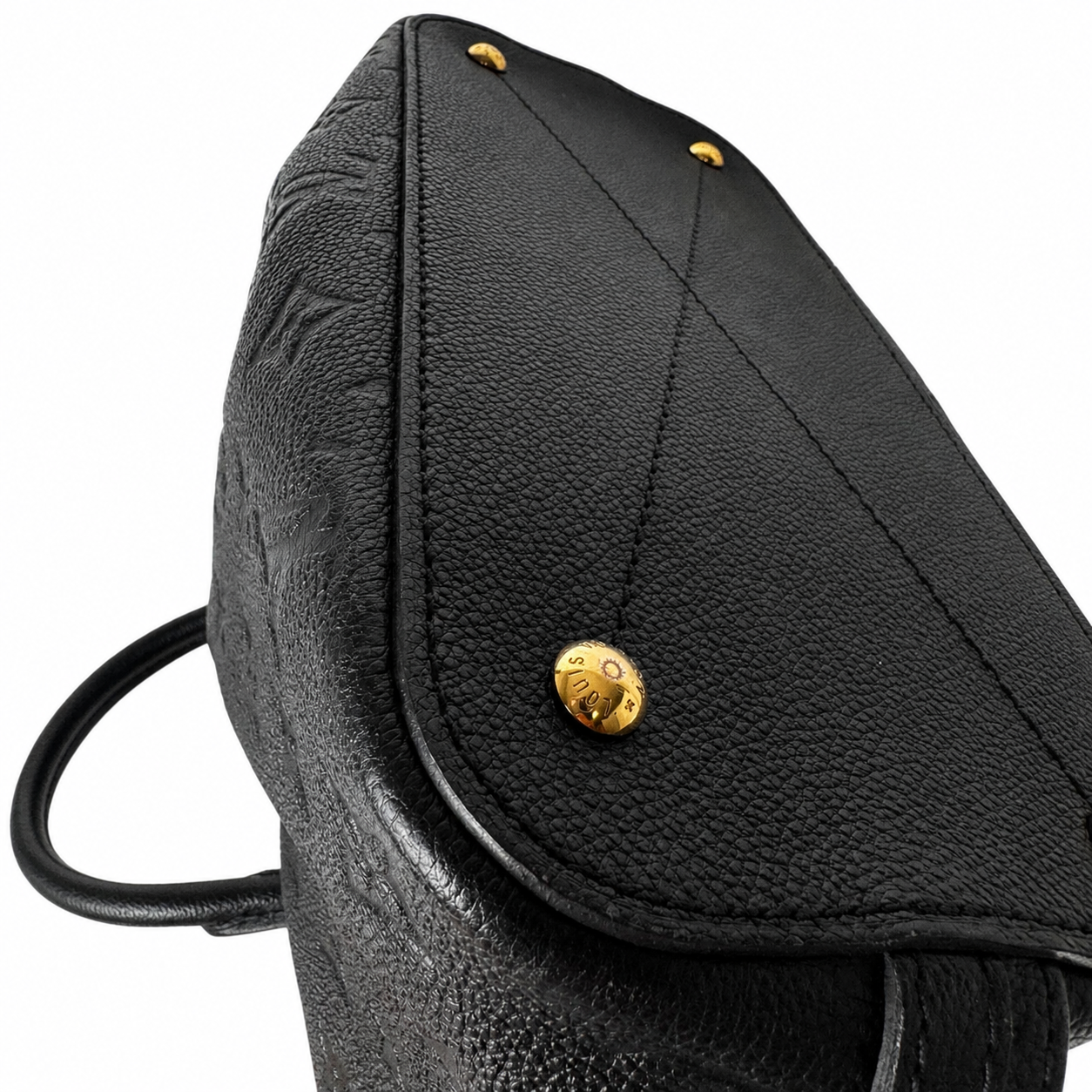 LOUIS VUITTON LV MAZARINE EMPRIENTE PM MONOGRAM CROSSBODY