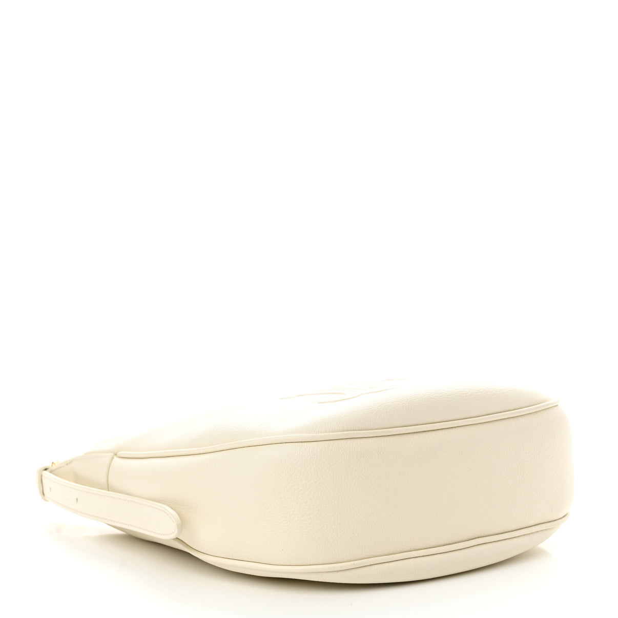 CELINE TRIOMPHE SMALL HELOISE SHOULDER BAG