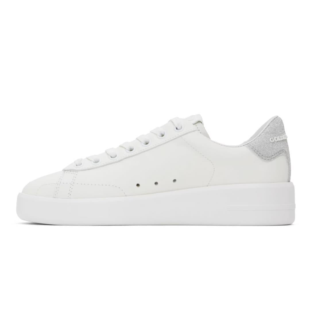 GOLDEN GOOSE PURESTAR SNEAKERS