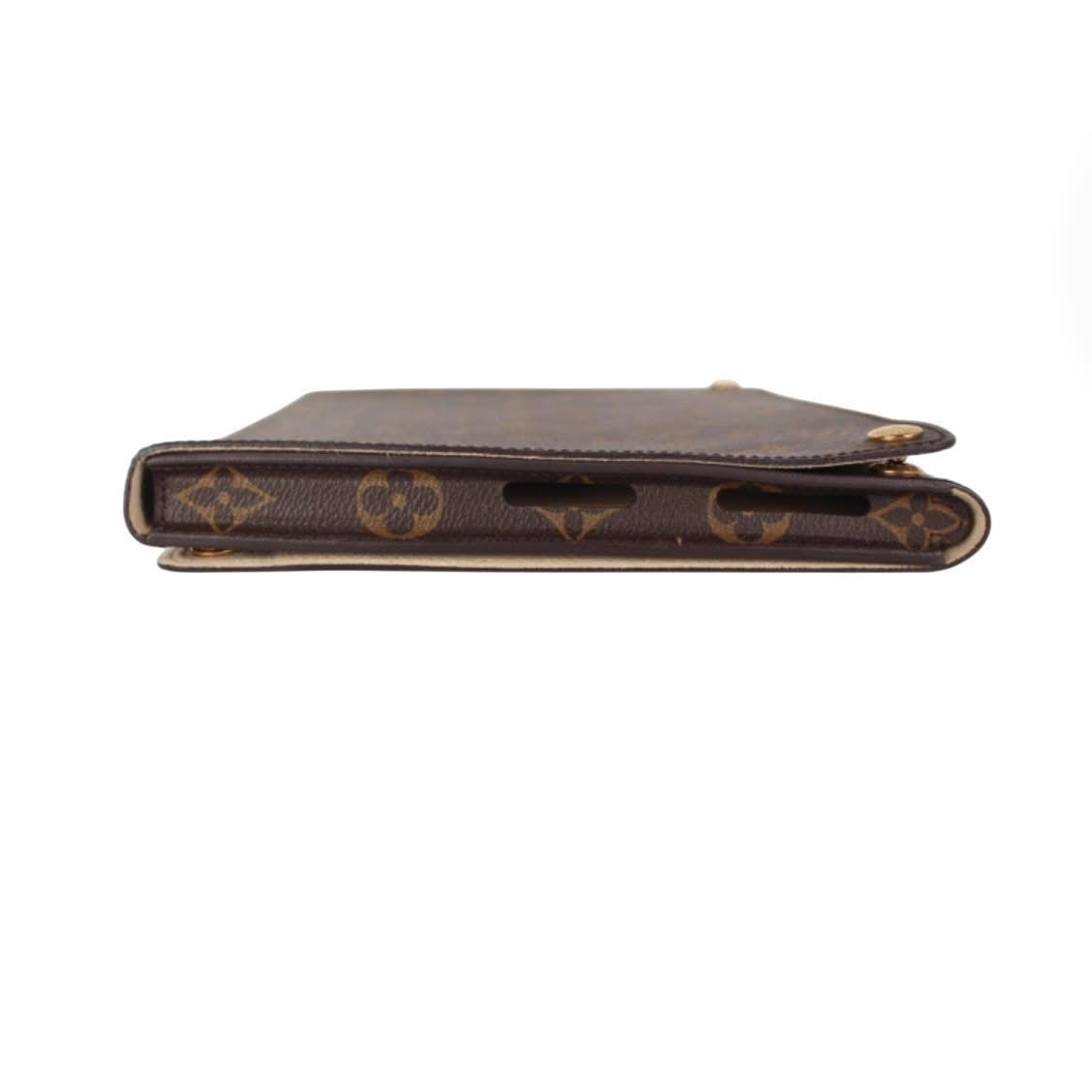 LOUIS VUITTON IPAD CASE