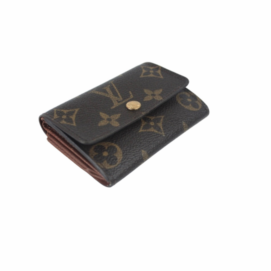 LOUIS VUITTON MONO COIN PURSE