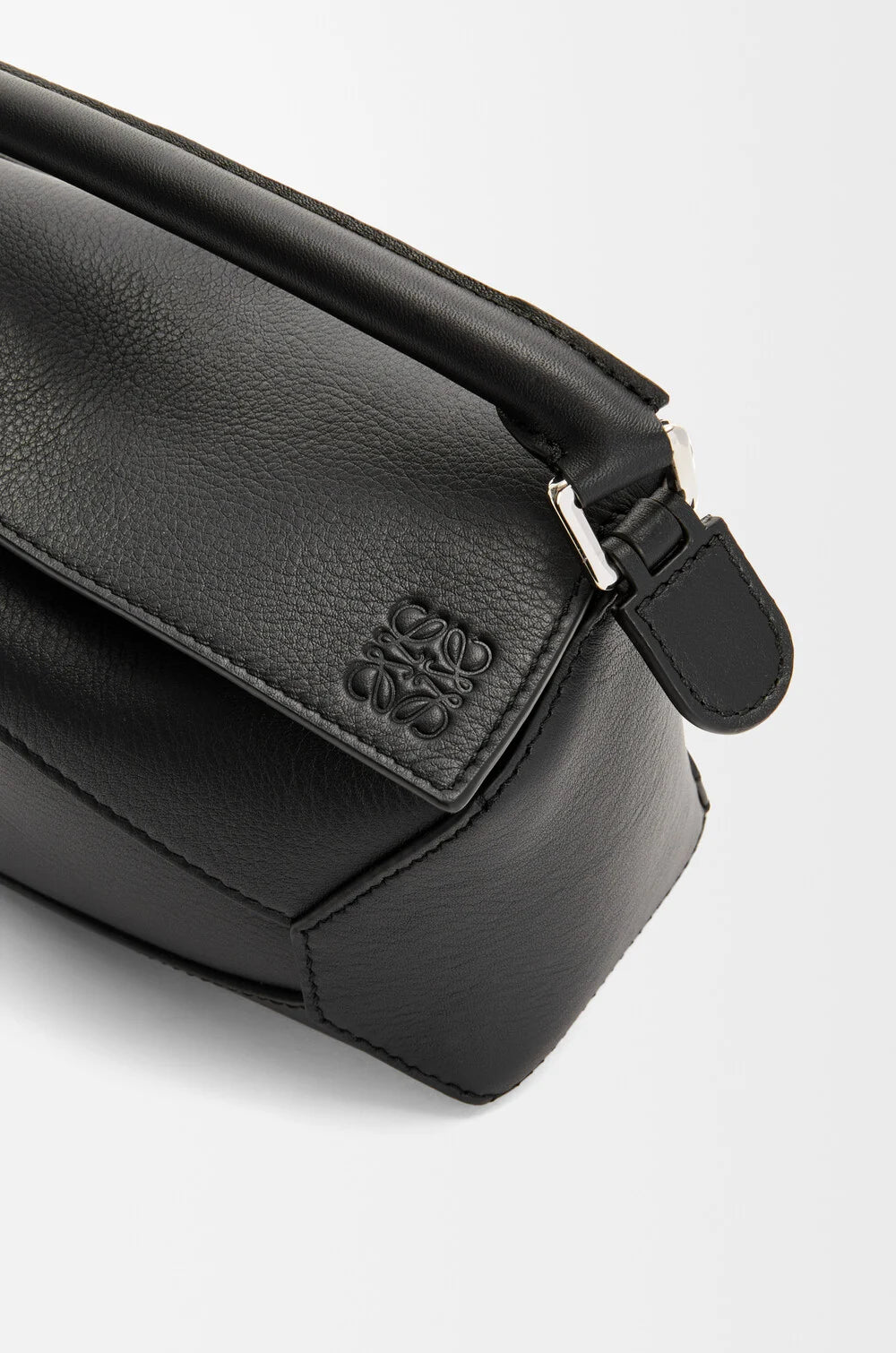 LOEWE MINI PUZZLE BAG