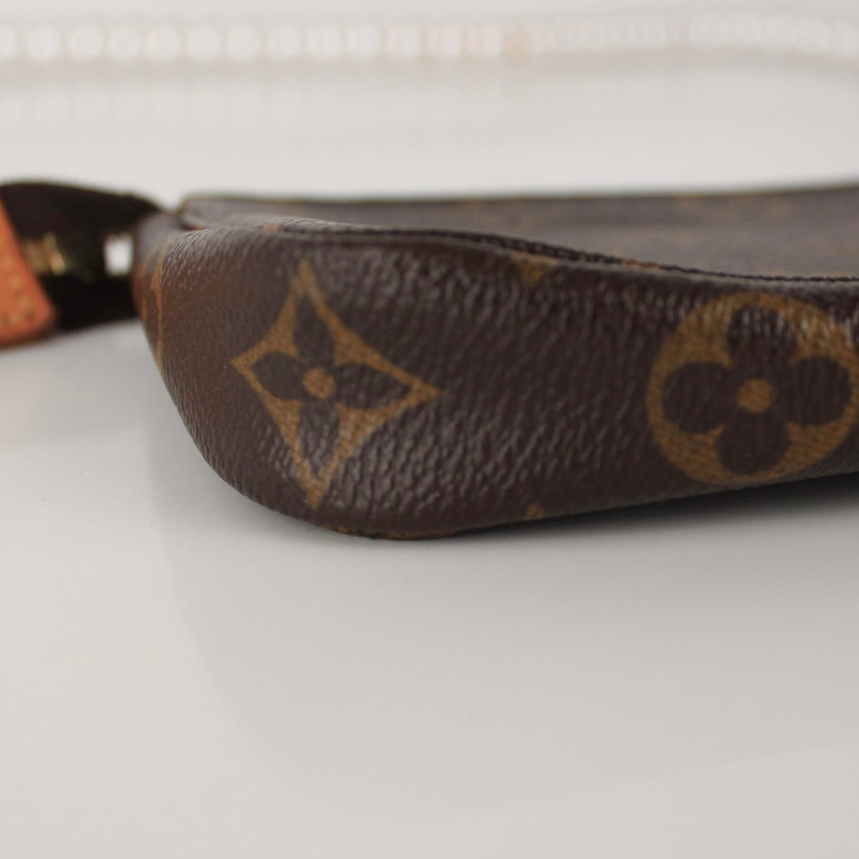 LOUIS VUITTON LV MINI POCHETTE ACCESSORIES