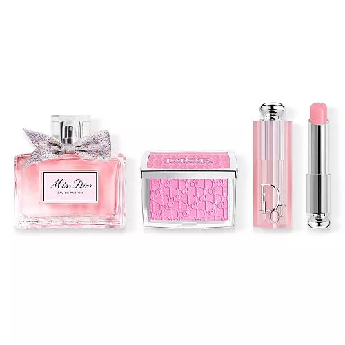 DIOR LUCKY MISS RITUAL GIFT SET