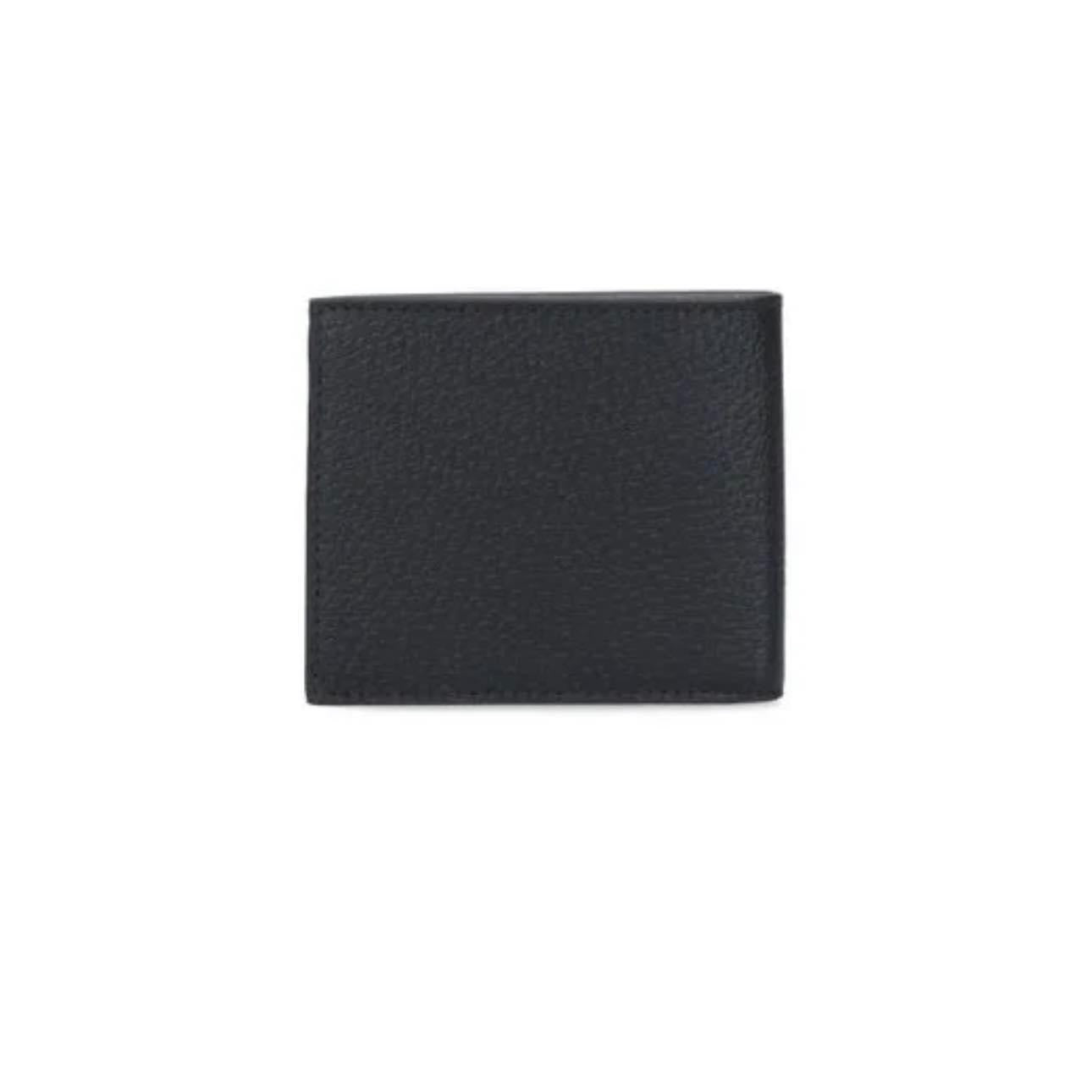 GUCCI G QUADRO BI FOLD WALLET