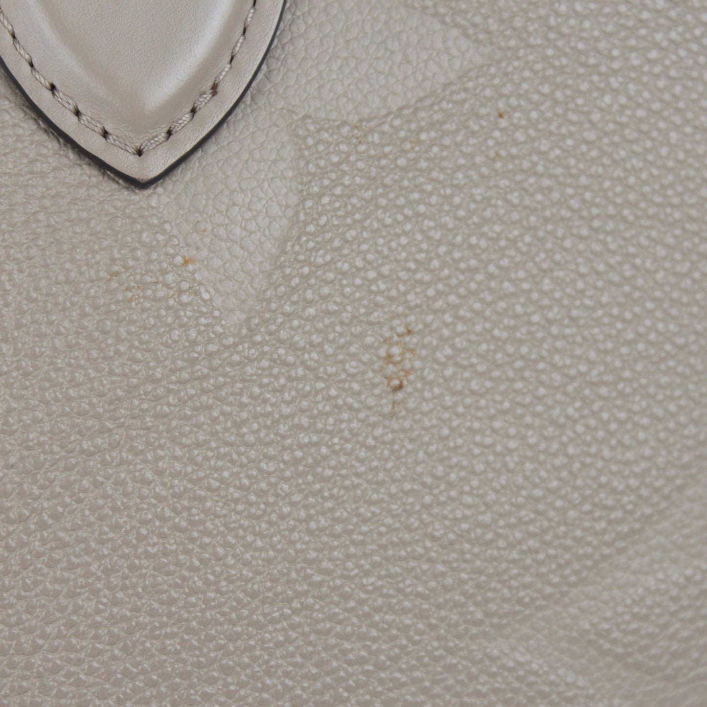 LOUIS VUITTON ON THE GO MM