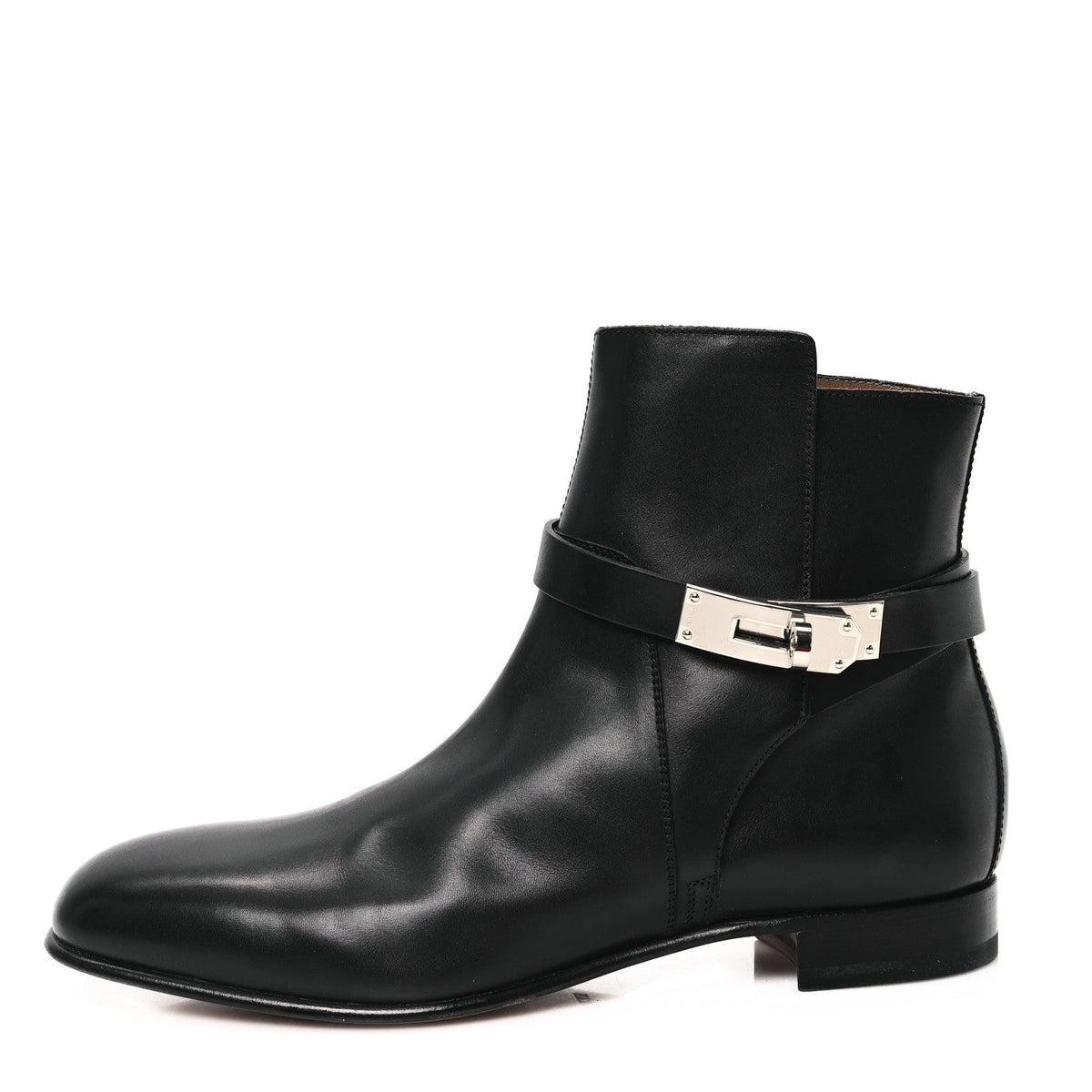 HERMES NEO WOMENS ANKLE BOOTS