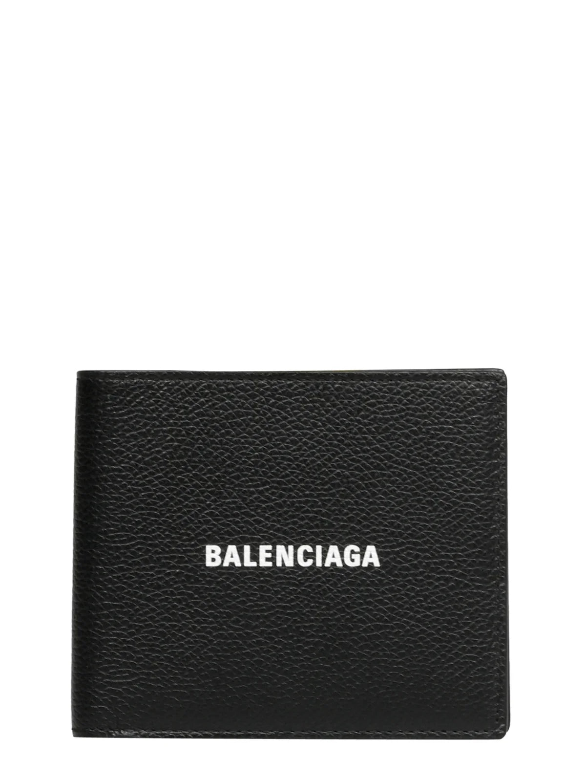 BALENCIAGA UNISEX BI FOLD WALLET