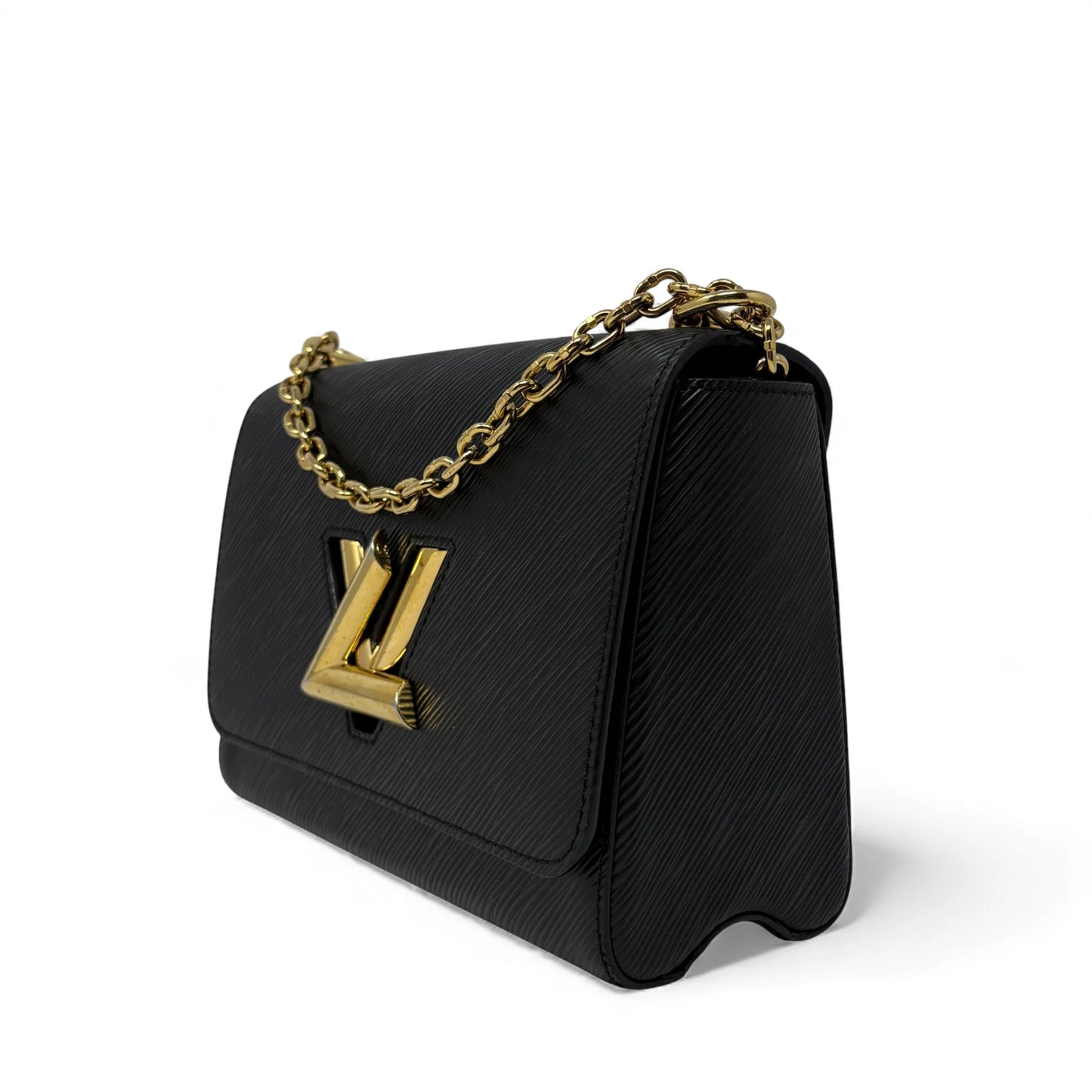 LOUIS VUITTON LV EPI TWIST SHOULDER BAG MM