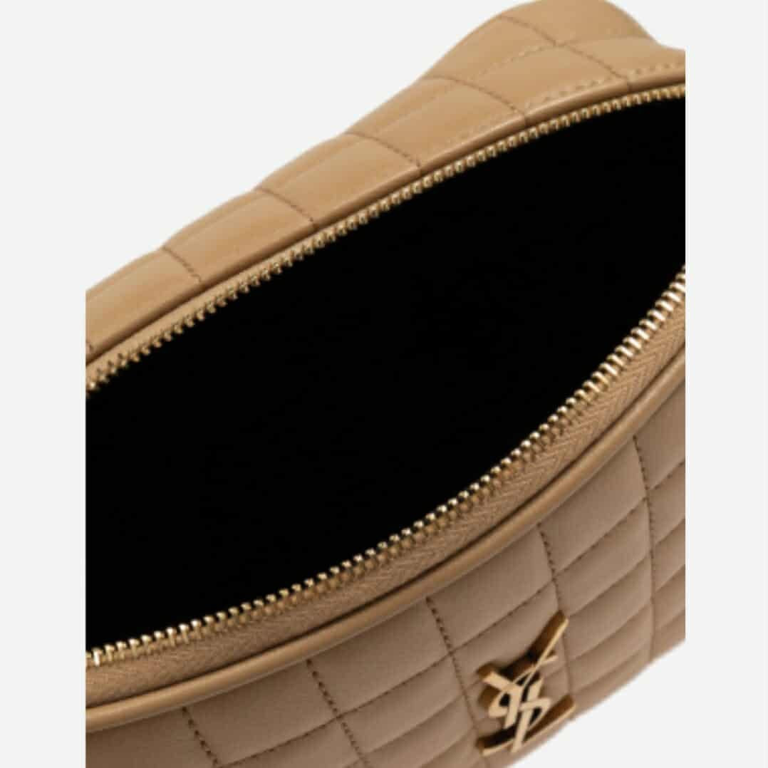 YSL CASSANDRE MINI CAMERA BAG