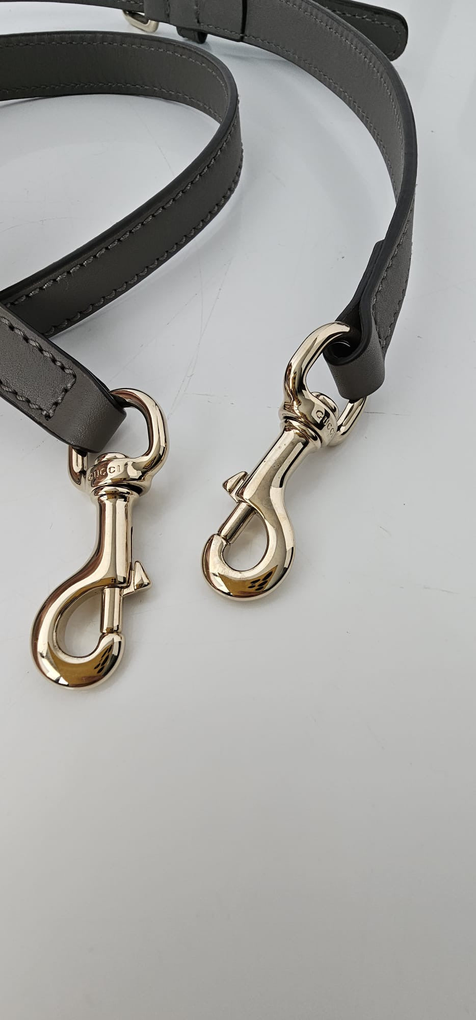 GUCCI GG MICROGUCCISSIMA BAG