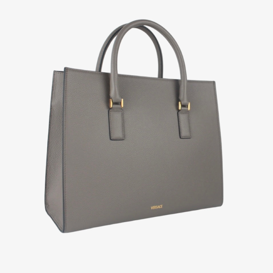 VERSACE LARGE TOTE BAG