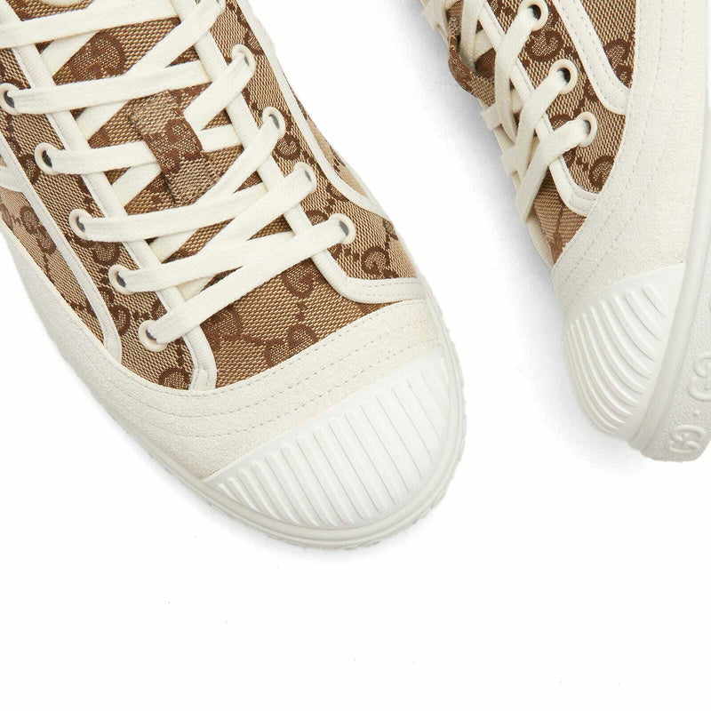 GUCCI NYAL SNEAKERS