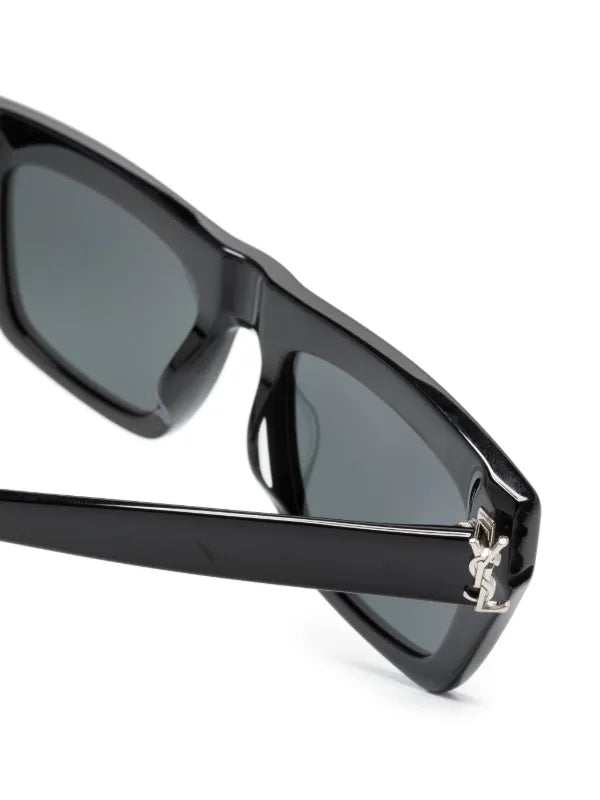 YVES SAINT LAURENT YSL UNISEX LOGO SUNGLASSES